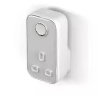 Hive Active Smart Plug &nbsp;£39 £25.45 at Amazon