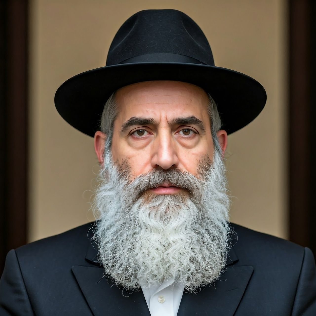 AI images created by Google's Pixel Studio on the Pixel 9a depicting stereotypical older Jewish men with long beards and heads covered