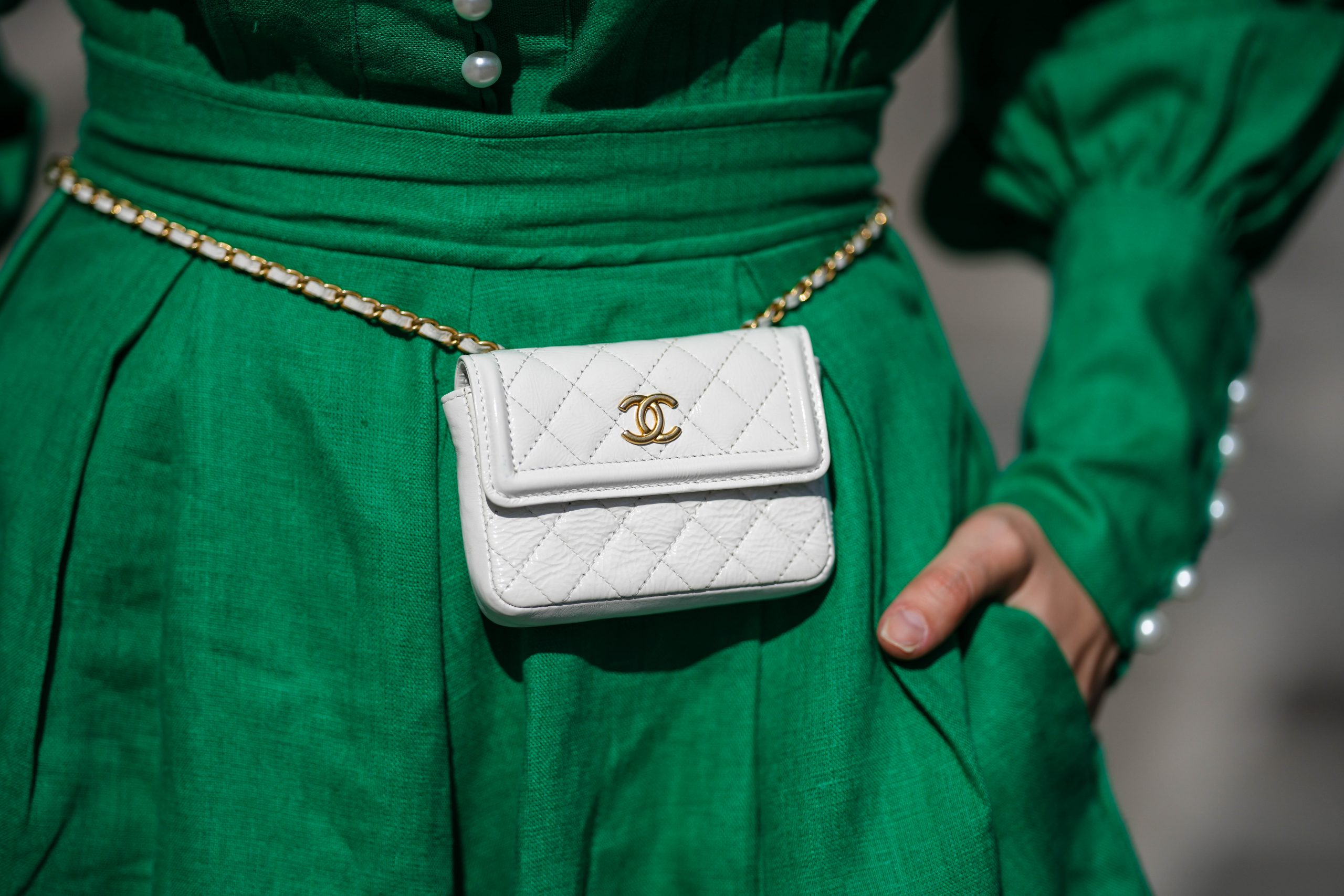 Chanel they worth it and where to buy best ones | Marie Claire UK