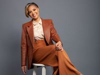 Cori Murray's avatar