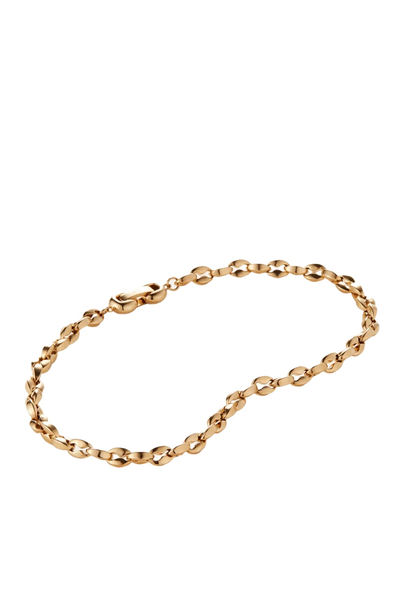 Dhani Anklet