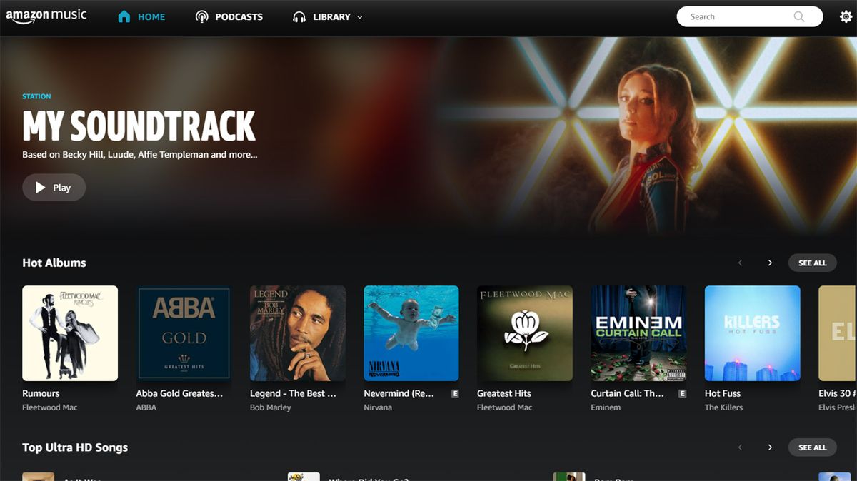 How to unsubscribe from Amazon Music Unlimited T3