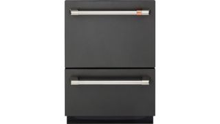 Café CDD420P3TD1 24" Top Control Built-In Double Drawer Dishwasher