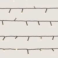 300 Warm White Lights, £19.50 at Marks &amp; Spencer