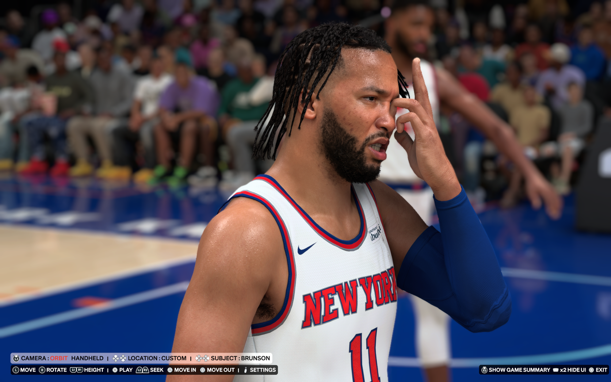 NBA 2K27
