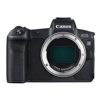 Canon EOS R (body only) | AU$2,799save AU$300