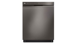 LG LDFN4542D dishwasher review