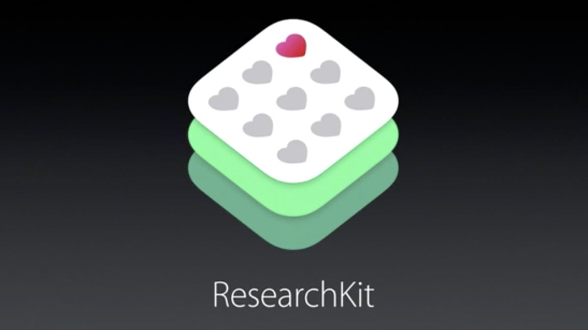 What is ResearchKit? A guide to Apple's medical research platform