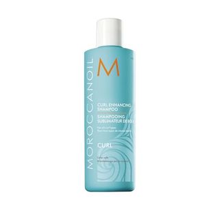 Champú potenciador de rizos Moroccanoil, 250 ml