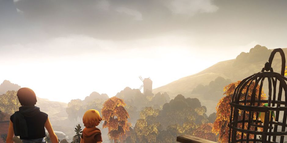brothers a tale of two sons platforms download free