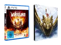 Tiny Tina's Wonderlands: Next Level Edition (PS5) Tiny Tina's Wonderlands: Next Level Edition (PS5)