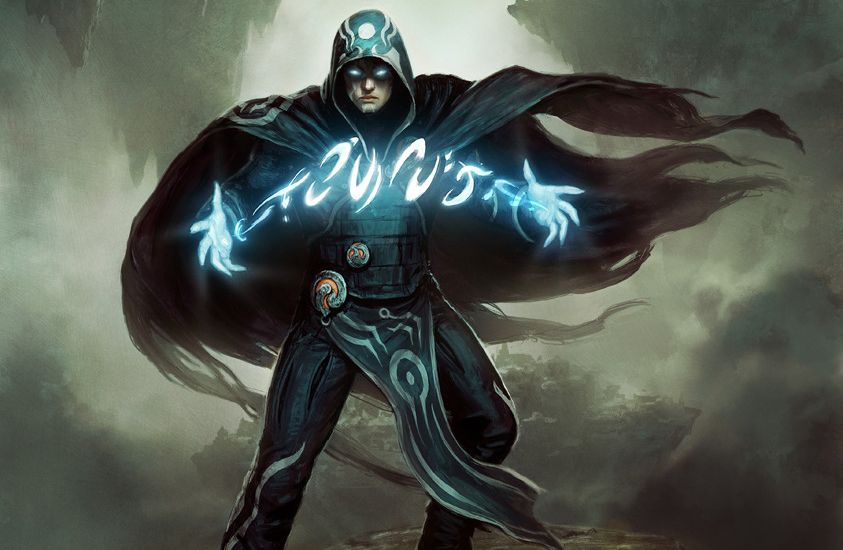 Brian Kibler on Magic’s battle to catch up with Hearthstone | PC Gamer