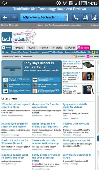 techradar