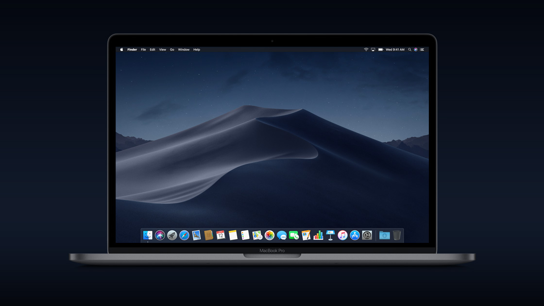 mojave 10.14