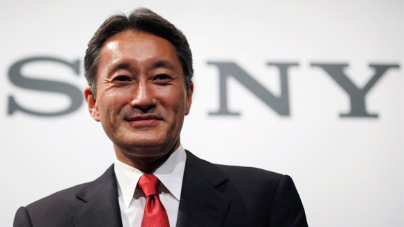 Great tech innovators: Kazuo Hirai