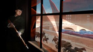 BBC VR Easter Rising