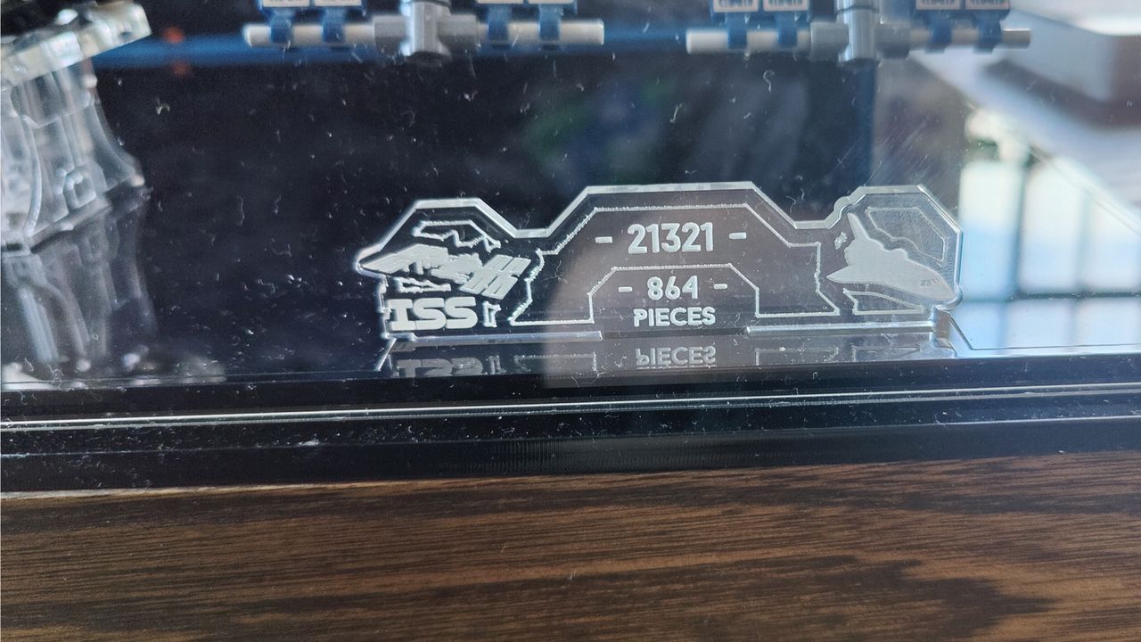 Wicked Brick Lego display cases