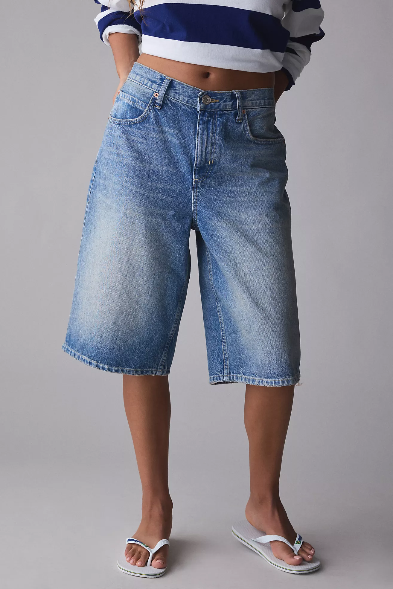 Bdg Missouri Jort