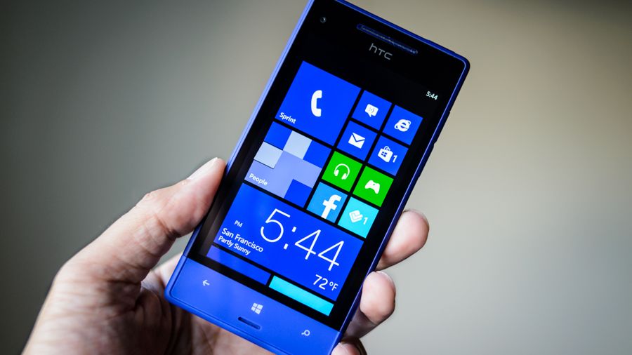 HTC 8XT review | TechRadar