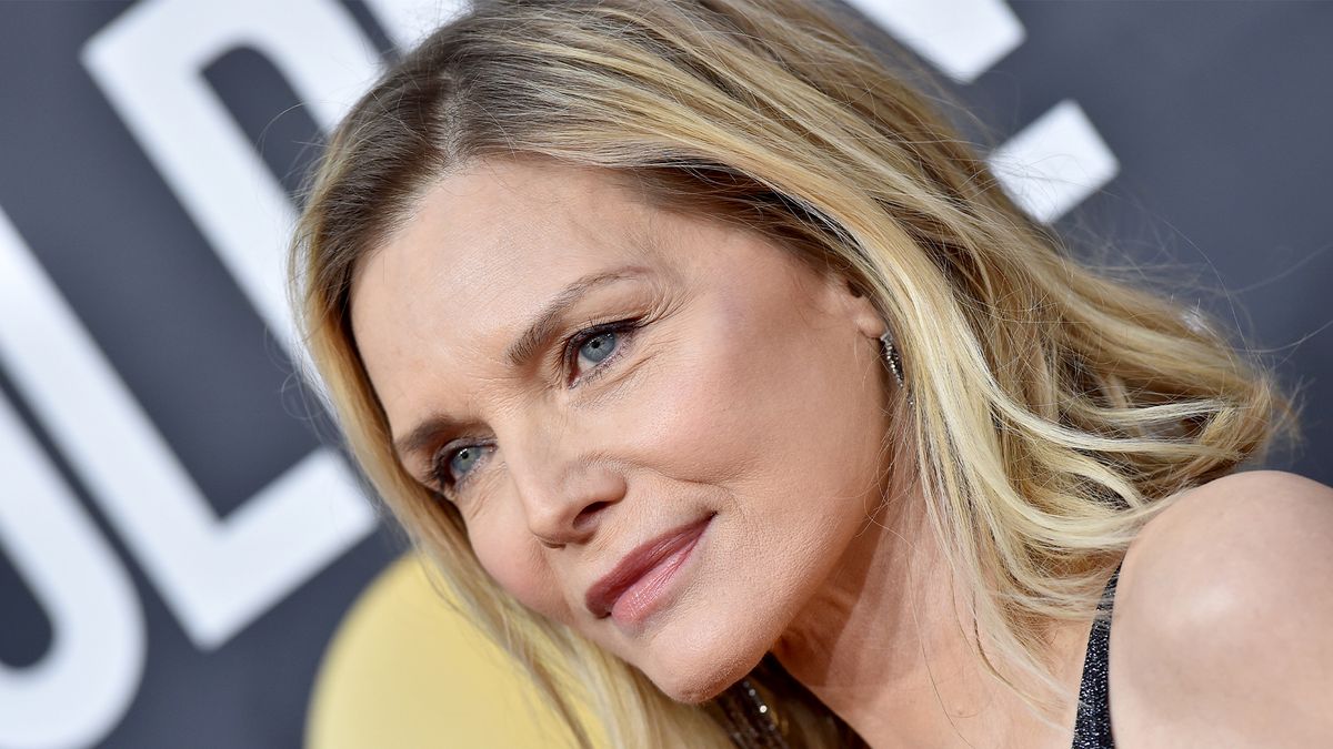 Michelle Pfeiffer Reveals The Secret To Her Youthful Appearance Woman And Home