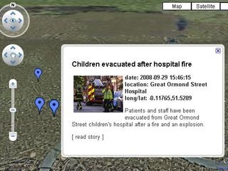 Local news from ITN