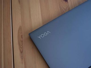 Lenovo Yoga 9i 15
