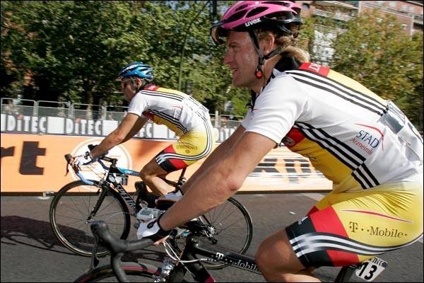 Markus Fothen and Matthias Kessler (Germany)