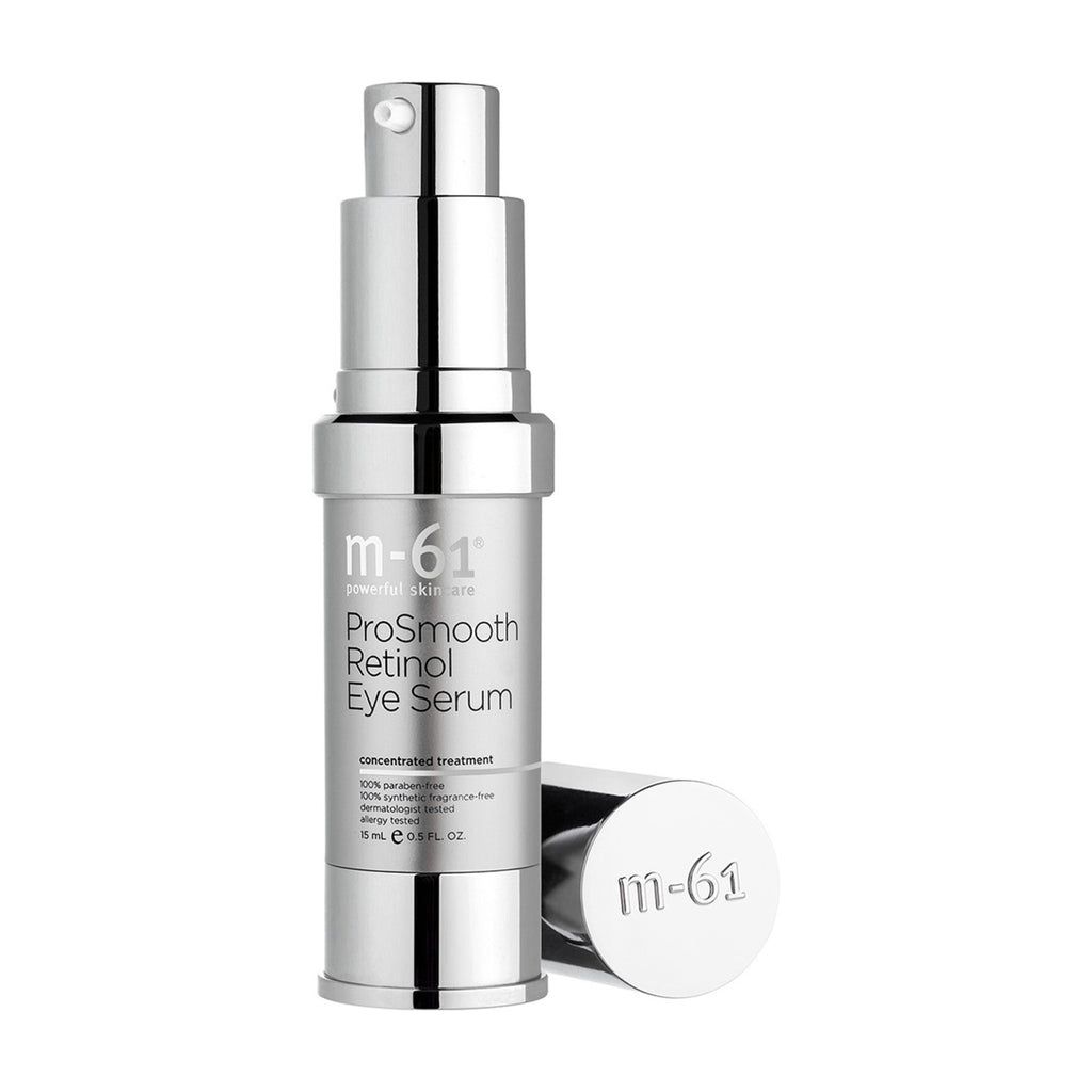 Prosmooth Retinol Eye Serum