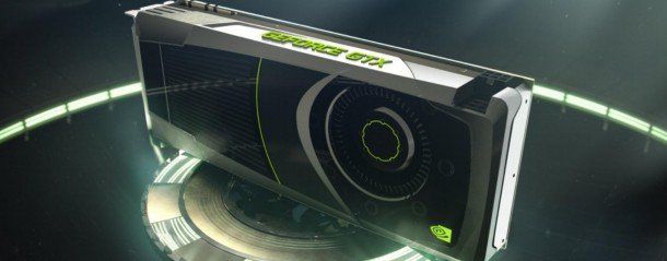 Nvidia unveils the GeForce GTX 680: massively multicore, insanely ...