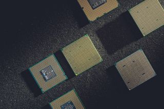 So many CPUs...