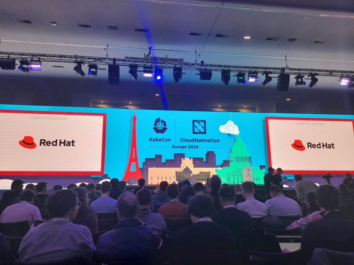 KubeCon 2024 All the latest news and announcements