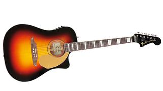 Fender Kingman ASCE