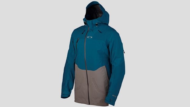 Oakley Aircraft 3L Gore Tex Jacket