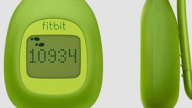 Fitbit Zip