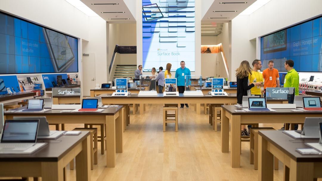 Microsoft Store