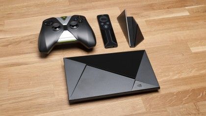 Nvidia Shield (2015) review | TechRadar