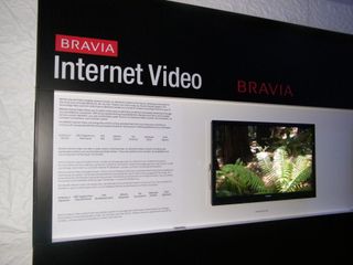 Sony unleashes a slew of new Bravia TVs at IFA 2009