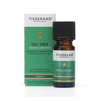 Tisserand Aromatherapy Tea Tree Essential Oil $8.66