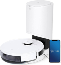 Ecovacs Deebot N8 Plus | AU$1,099 AU$549 (