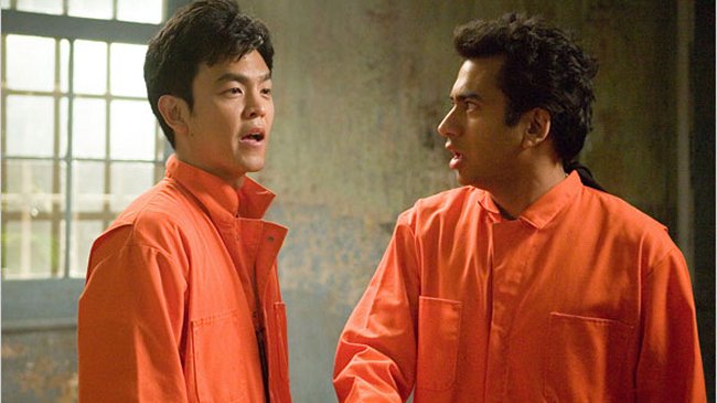 Harold & Kumar Escape from Guantanamo Bay (2008)