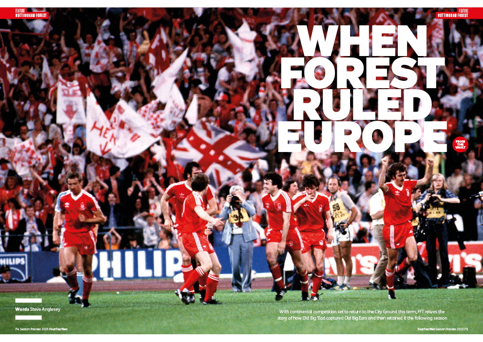 FourFourTwo issue 381