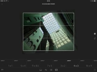 Lightroom 5.4 and Mobile