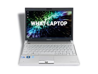 Toshiba laptops