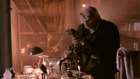 Reality Bites (Darkman)