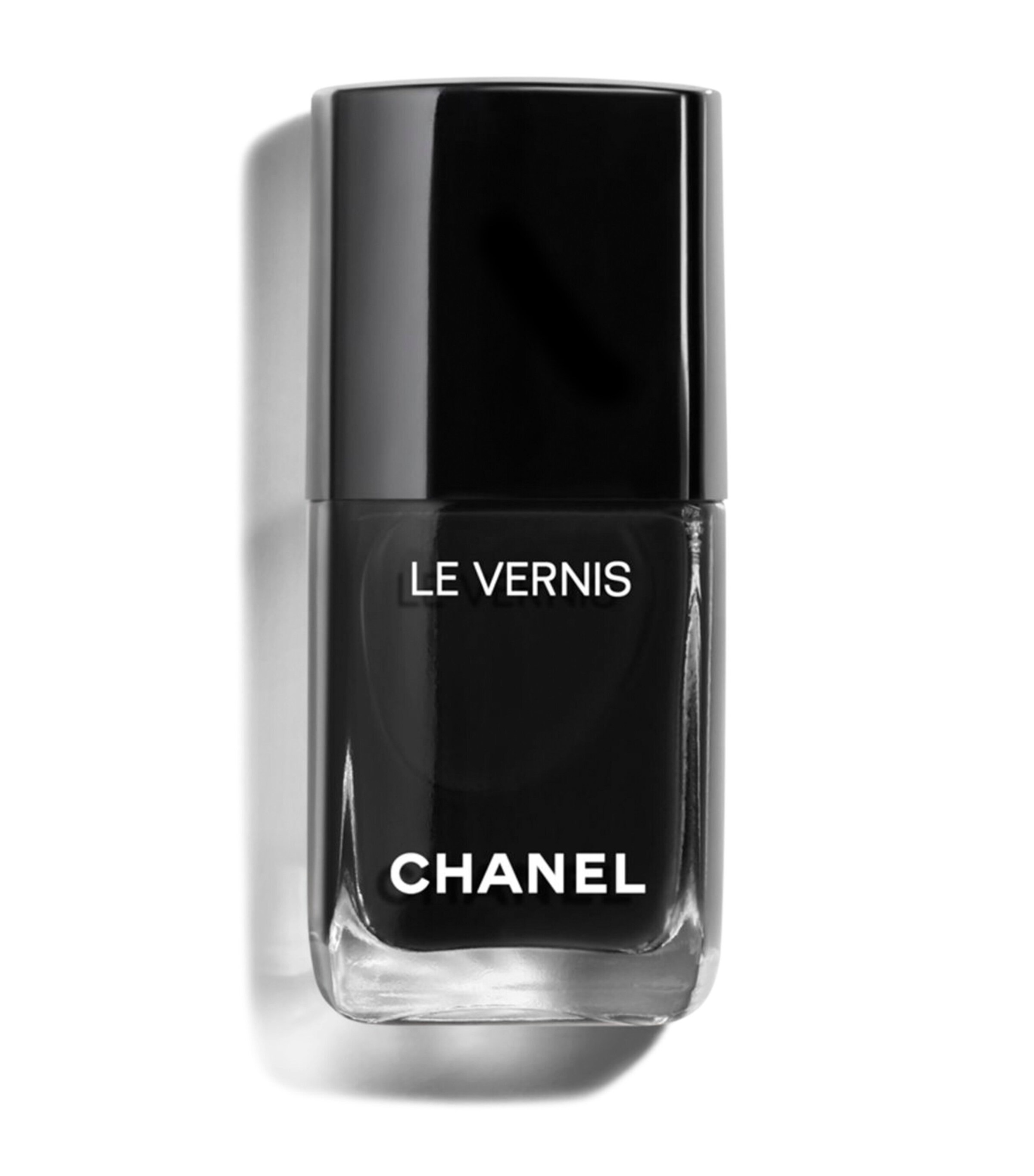 Harrods, Le Vernis Longwear Nail Colour