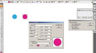 duplicate vector scatter