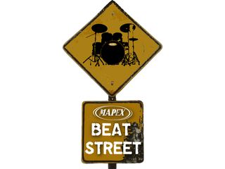 Mapex Beat Street