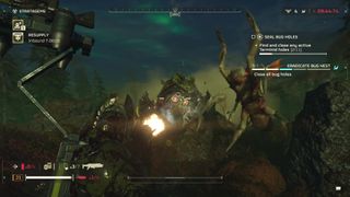 Helldivers 2 best weapons