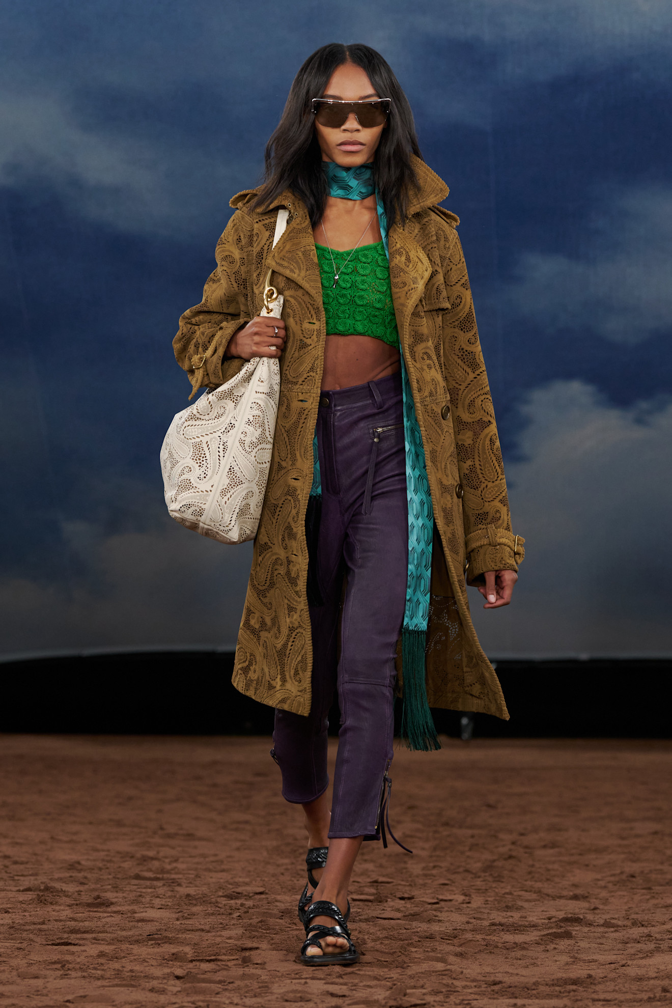 spring/summer 2026 runway collections