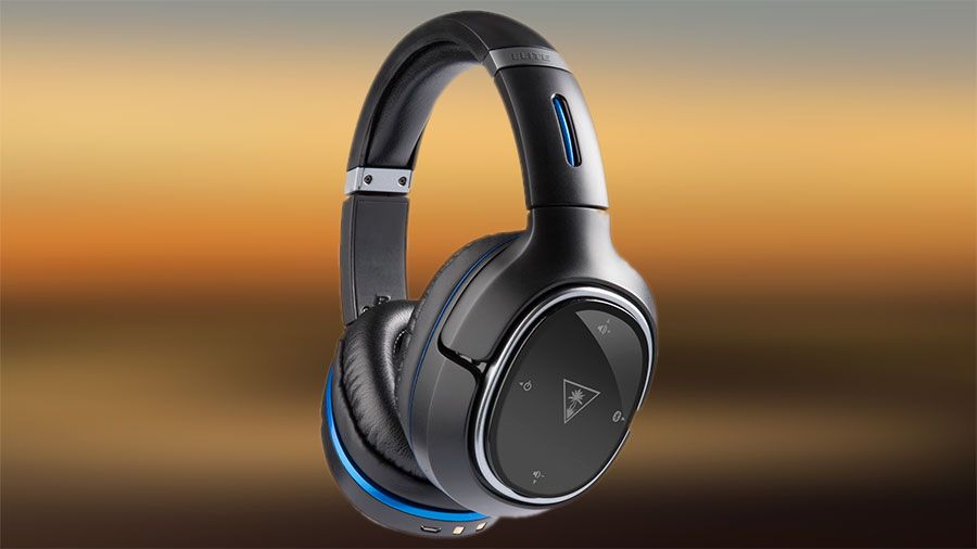 Turtle Beach delivers ear candy with DTS surround headsets for PS4 ...
